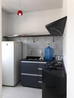 Proximo ao Mar,no Centrinho, 202 Apartamento em Canasvieiras 2 Andar - 2