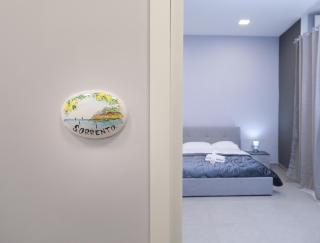 RESIDENZA ESPOSITO economy rooms - 4