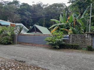 Casas Guaney, full furnished studios! - Manuel Antonio - 6