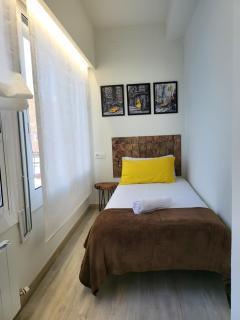 Apartaments Font del Cirerer - Sant Hilari Sacalm - 1