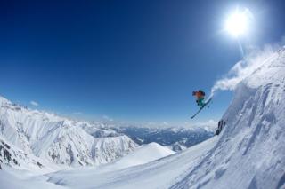 Travel to New Gudauri Loft 1 Apartment 117 - 2