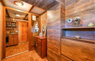 Awesome Home In Brezane Lekenicke - - 1
