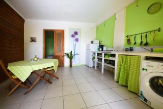 Appartement charmant à Pointe-Noire, vue mer, 51 m², piscine - Pointe-Noire - 7