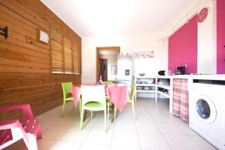 Charmant appartement à Pointe-Noire 51 m² avec piscine partagee - 1