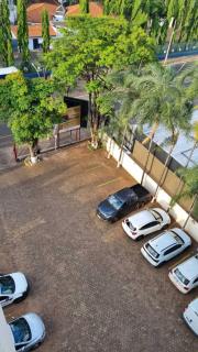 Hotel Golden Park Uberaba By Nacional Inn - 1