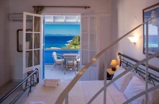 Pantazis Studios in Agios Nikitas - Agios Nikitas - 8