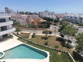 Apartment 2 bedrooms , centre of Alvor, open view and private parking - Alvor - 8