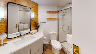 Le Chamois by Whistler Premier - Whistler - 3