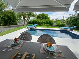 Villa de rêve avec piscine et jardin à St-Francois classée 4 étoiles - Saint-François - 4