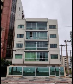 Apartamento de frente para o mar - Guarapari - 8