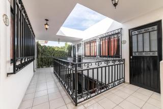 Hotel Meson de Carolina - 2