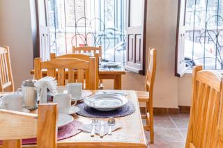 Hotel Meson de Carolina - Querétaro - 5