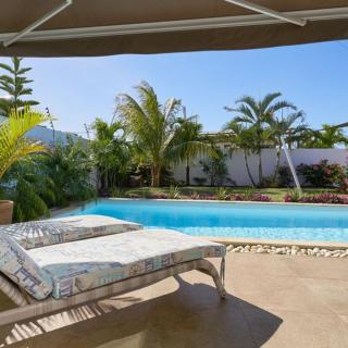 Villa Primera 3 bedroom bungalow with private pool Grand Bay - Grand-Baie - 9