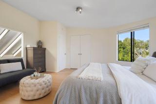 Elegant 2BR Family Home - Aircon - 5min to Beach - Auckland - 5