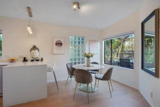 Elegant 2BR Family Home - Aircon - 5min to Beach - Auckland - 4