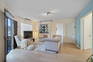 Elegant 2BR Family Home - Aircon - 5min to Beach - Auckland - 2