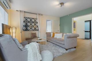 Elegant 2BR Family Home - Aircon - 5min to Beach - Auckland - 1