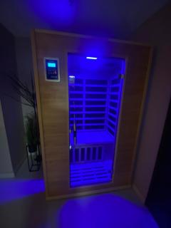 Zengő Kincse SPA Vendégház Hosszúhetény - 8