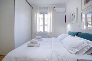 Spacious 3-Bedroom Retreat in the Heart of Pagrati - Athens - 2