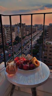 بيت السمو - Il Cairo - 0