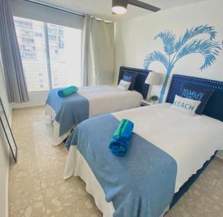 KASA Royal Palms - San Juan - 7