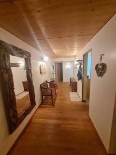 Großzügige Ferienwohnung am Skigebiet Bödele mit Rheintalblick - Dornbirn - 0