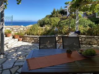Pantazis Studios in Agios Nikitas - Agios Nikitas - 6