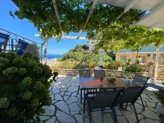 Pantazis Studios in Agios Nikitas - 1