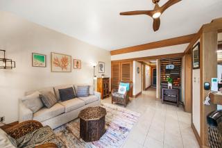 Kiahuna Plantation Unit 320 - Ground Floor Garden View, Air Conditioning - 4