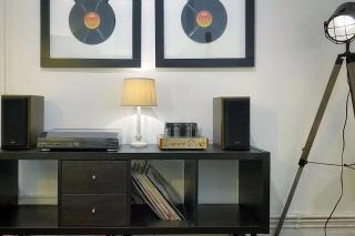 Urban Music Style Townhouse in Swansea city center - Swansea - 0