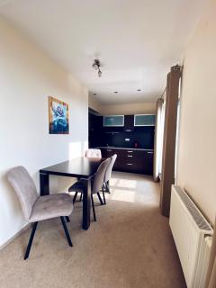 Apartman Deluxe Štrbské Pleso - Štrbské Pleso - 4