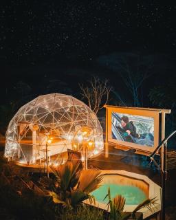 Yuva Glamping - San Francisco - 5