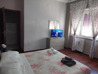 Appartamento centrale - Lido di Ostia - 4