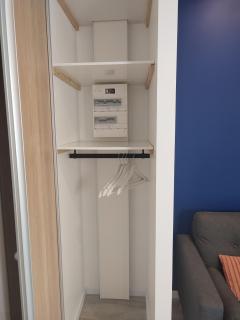 Le Villarois - Nancy - 1