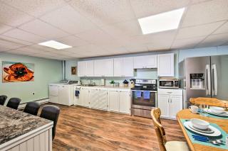 Lovely Moshannon Ground Apartment with Fire Pit - - 2