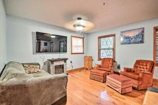 Spacious Home Walk to Beach and Entertainment! - 7