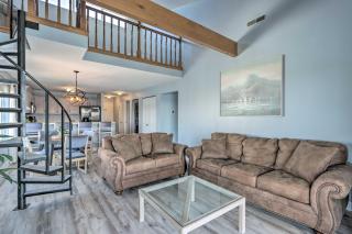 Lakefront Retreat Prime Osage Beach Location! - Osage Beach - 6