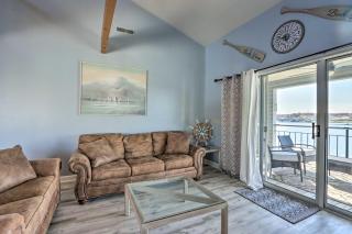 Lakefront Retreat Prime Osage Beach Location! - Osage Beach - 5