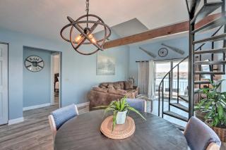 Lakefront Retreat Prime Osage Beach Location! - Osage Beach - 3