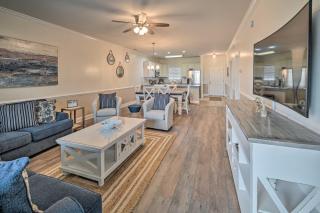 Myrtle Beach Resort Retreat with Pool and Pond Views! - Myrtle Beach - 7