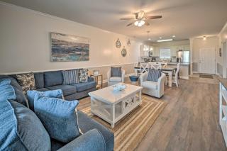 Myrtle Beach Resort Retreat with Pool and Pond Views! - Myrtle Beach - 6