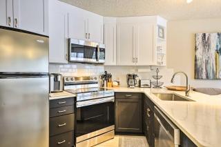 Ski-InandSki-Out Winter Park Condo with Balcony! - 6