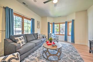 Spacious Flagstaff Home with Hot Tub and Grill! - Flagstaff - 7