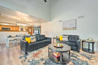 Spacious Flagstaff Home with Hot Tub and Grill! - Flagstaff - 4
