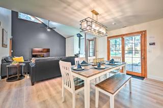 Spacious Flagstaff Home with Hot Tub and Grill! - Flagstaff - 3