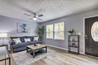 Wonderful Townhome with Patio, Near Atlanta! - 7