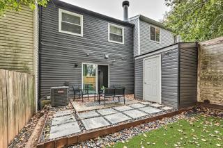 Wonderful Townhome with Patio, Near Atlanta! - 9