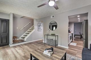 Wonderful Townhome with Patio, Near Atlanta! - 5