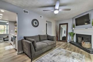 Wonderful Townhome with Patio, Near Atlanta! - 3