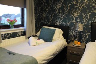 PREMIER - Fleming Apartment - Hamilton - 4